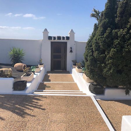 Casa Berriel 2 Villa Tias Exterior photo