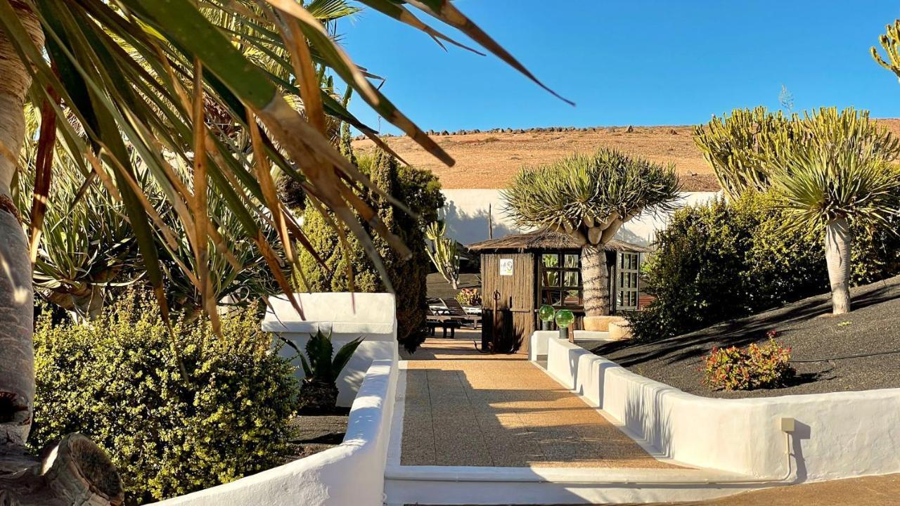 Casa Berriel 2 Villa Tias Exterior photo